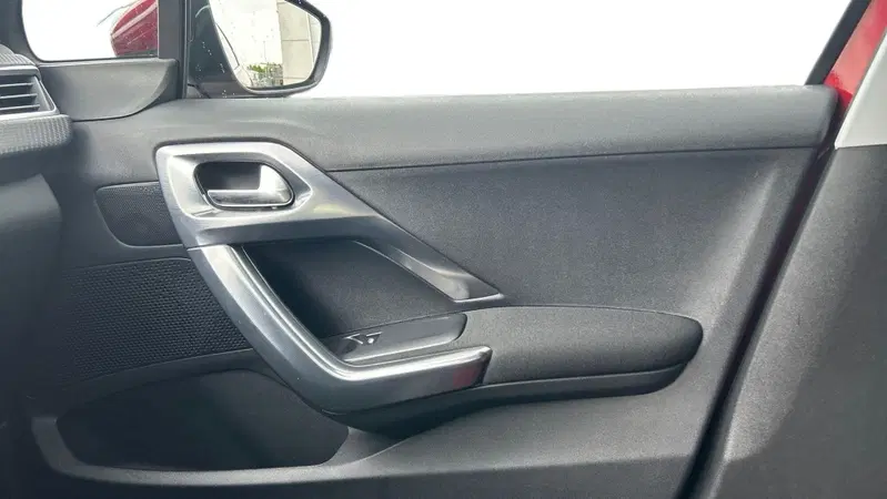 Peugeot 2008 usata a Padova (14)