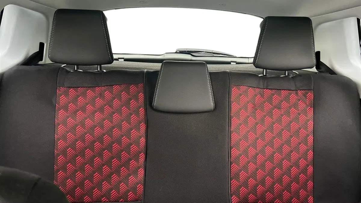 Peugeot 2008 usata a Padova (16)