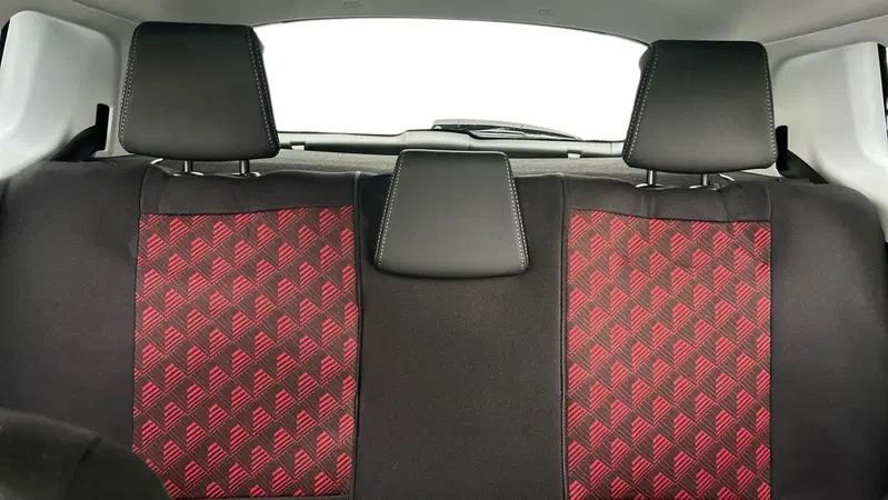 Peugeot 2008 usata a Padova (16)