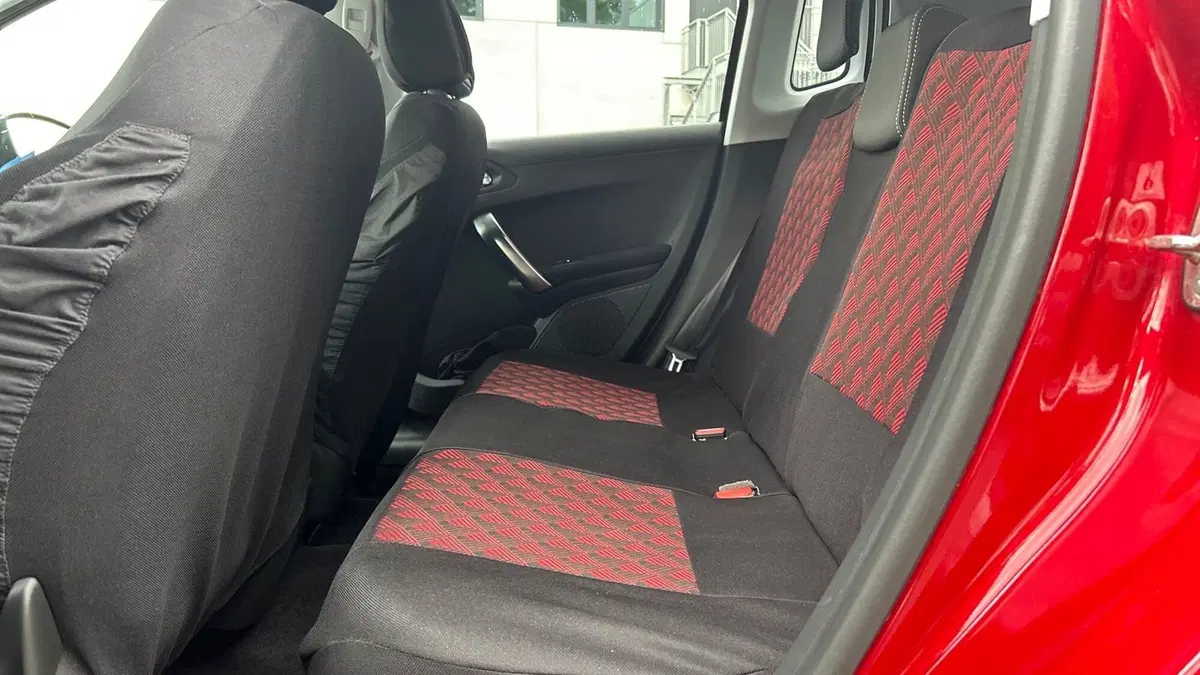 Peugeot 2008 usata a Padova (17)