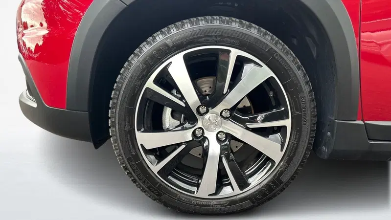 Peugeot 2008 usata a Padova (20)