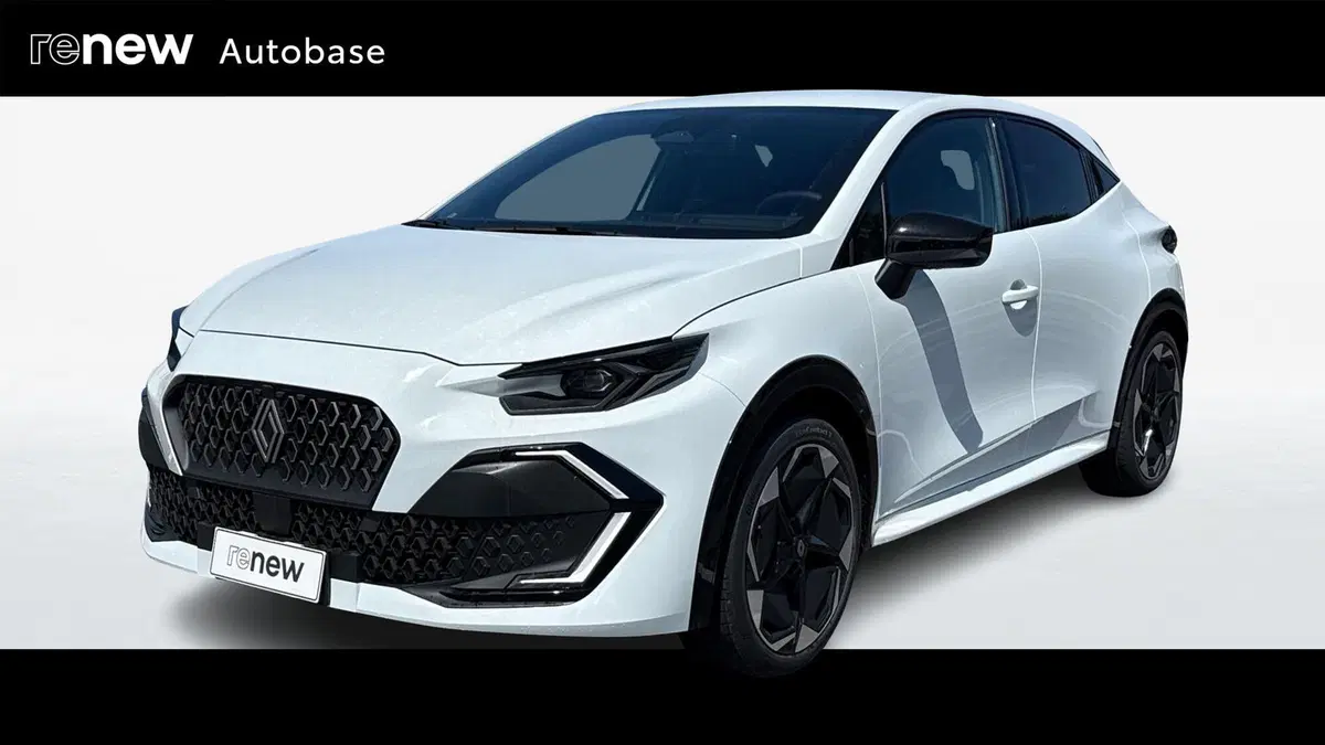 Renault Clio nuova a Padova