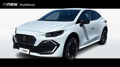 Renault Clio 1.2 tce Techno 115cv nuova a Albignasego