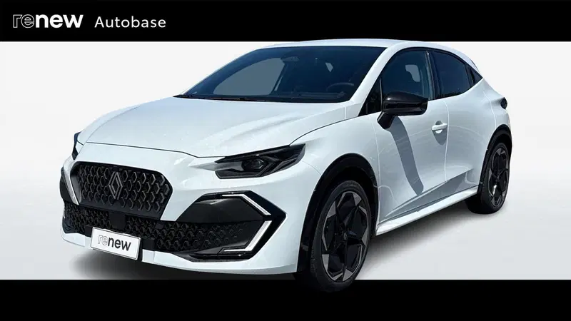 Renault Clio nuova a Padova