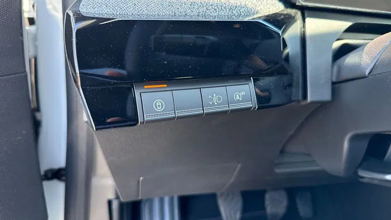 Renault Clio nuova a Padova (12)
