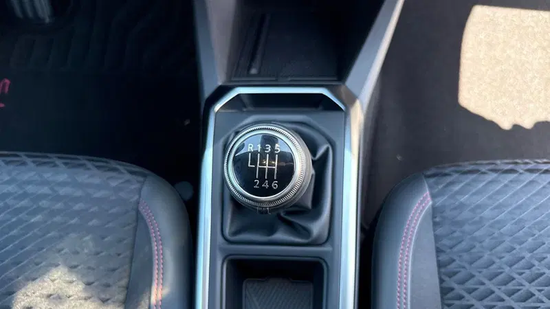 Renault Clio nuova a Padova (13)