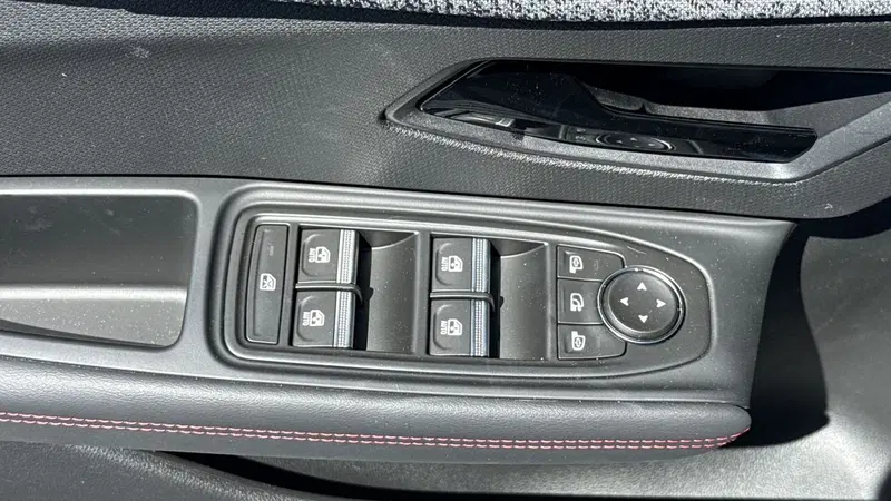 Renault Clio nuova a Padova (14)