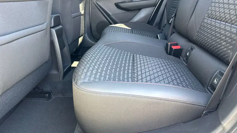 Renault Clio nuova a Padova (16)