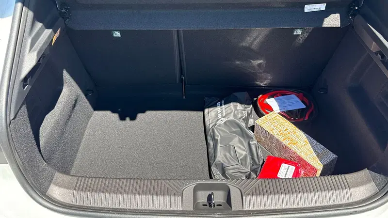 Renault Clio nuova a Padova (17)