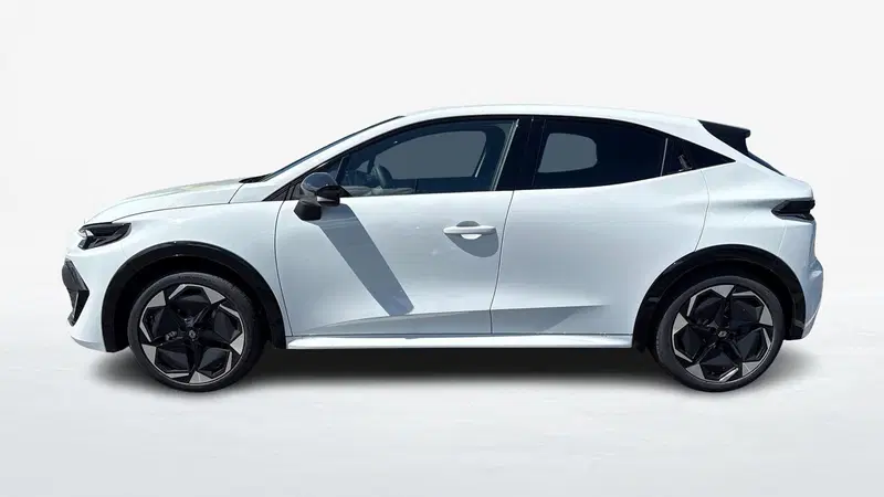 Renault Clio nuova a Padova (3)