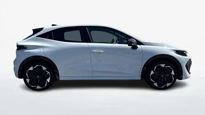 Renault Clio nuova a Padova (4)