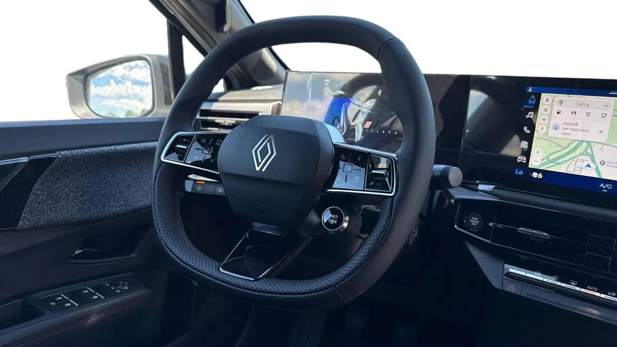 Renault Clio nuova a Padova (8)
