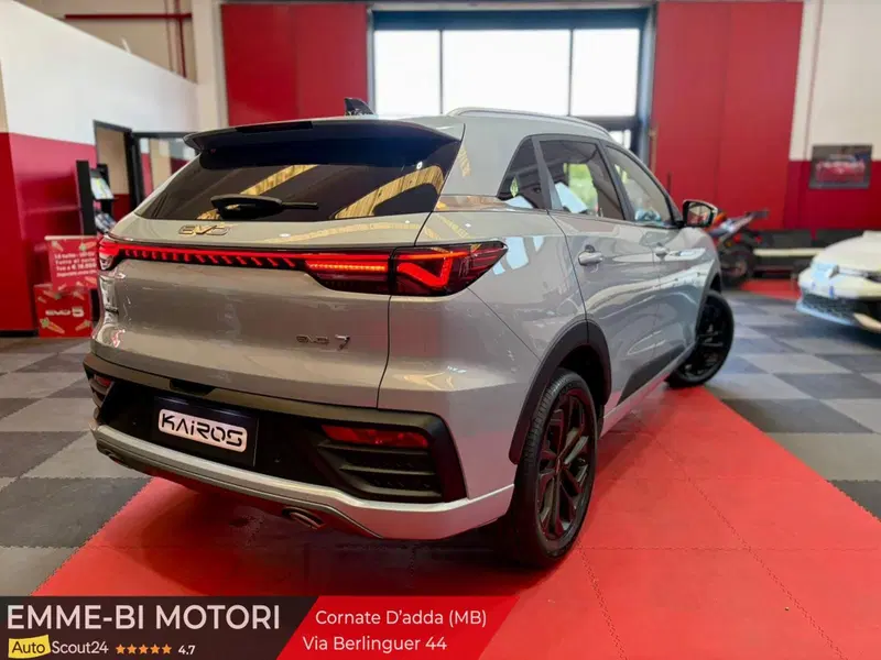 Evo Evo 7 Kairos nuova a Monza e Brianza (2)