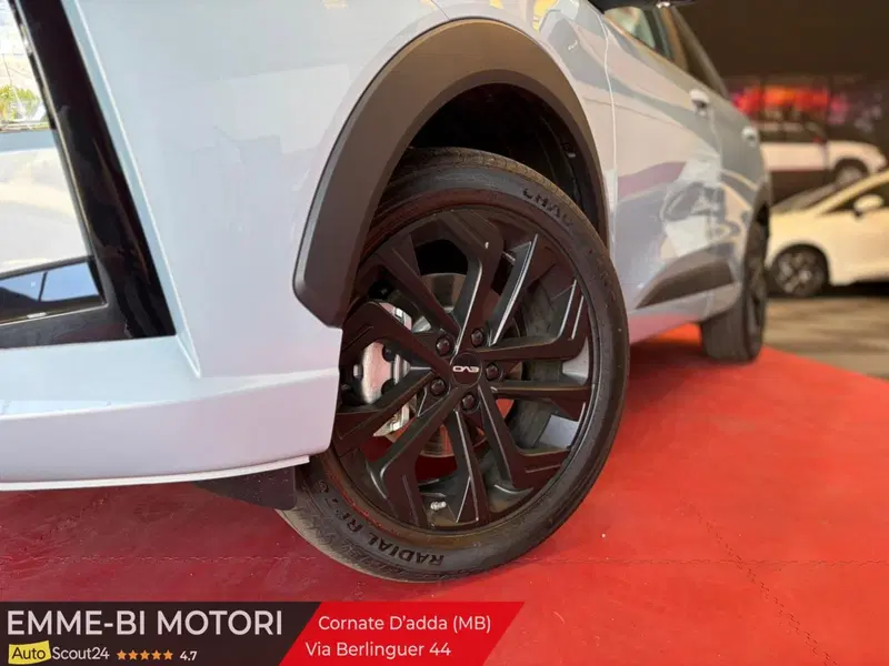 Evo Evo 7 Kairos nuova a Monza e Brianza (3)