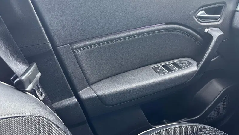 Renault Captur usata a Padova (17)