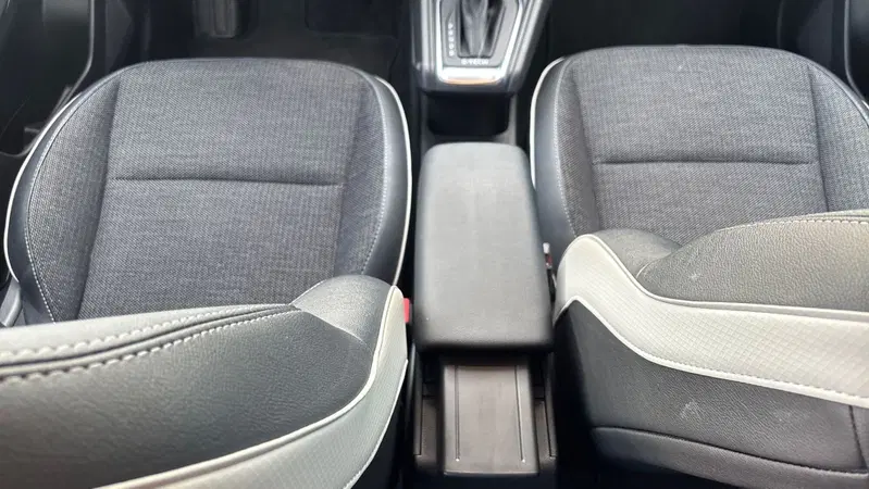 Renault Captur usata a Padova (18)