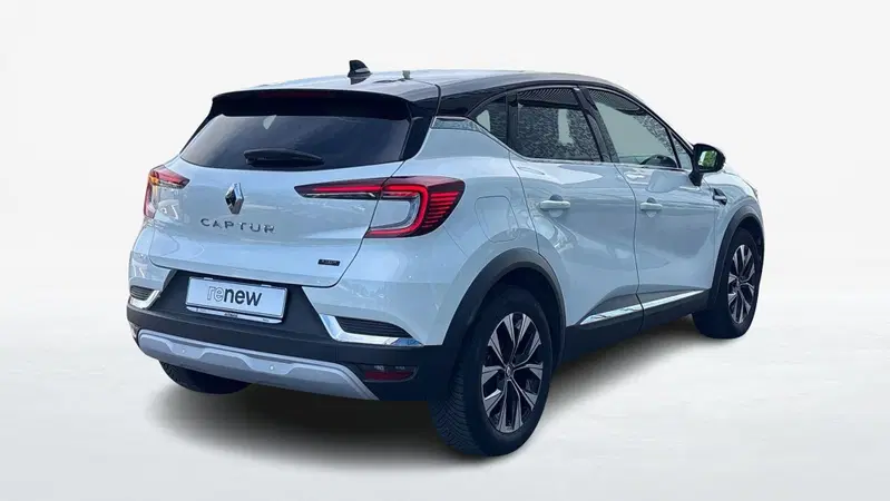 Renault Captur usata a Padova (2)