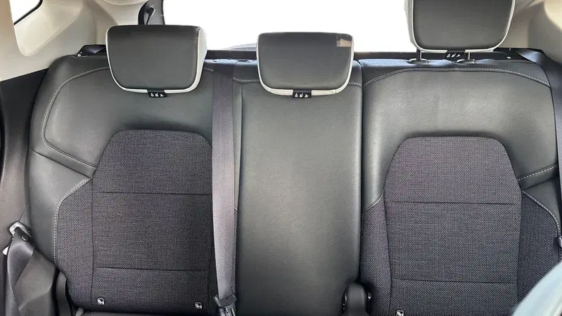 Renault Captur usata a Padova (20)