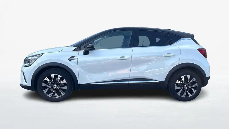Renault Captur usata a Padova (3)