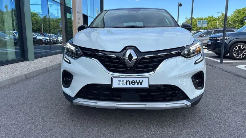 Renault Captur usata a Padova (5)