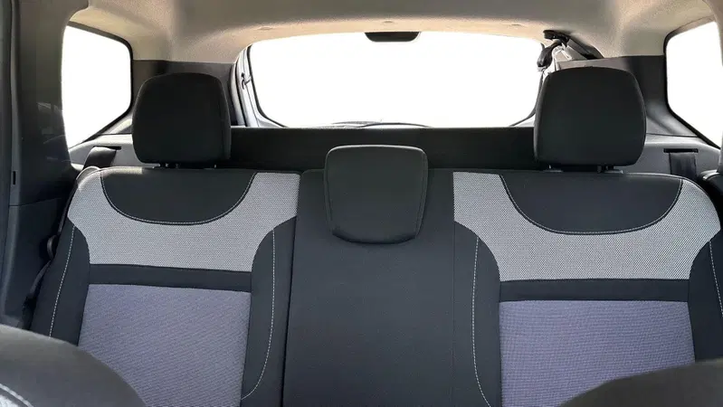 Dacia Duster usata a Padova (20)