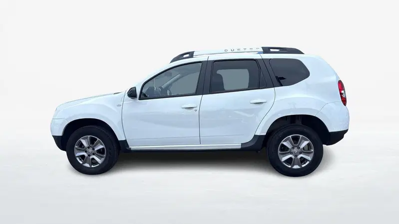 Dacia Duster usata a Padova (3)