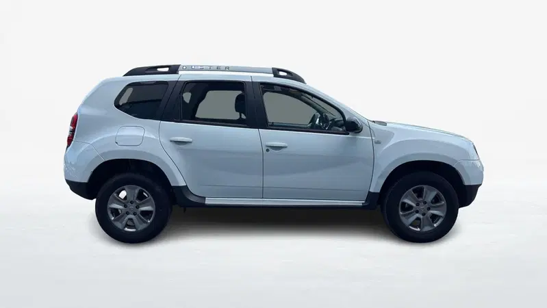 Dacia Duster usata a Padova (4)