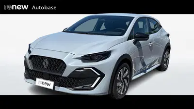 Renault Clio Full Hybrid E-Tech 145 CV 5 porte Evolution nuova a Albignasego