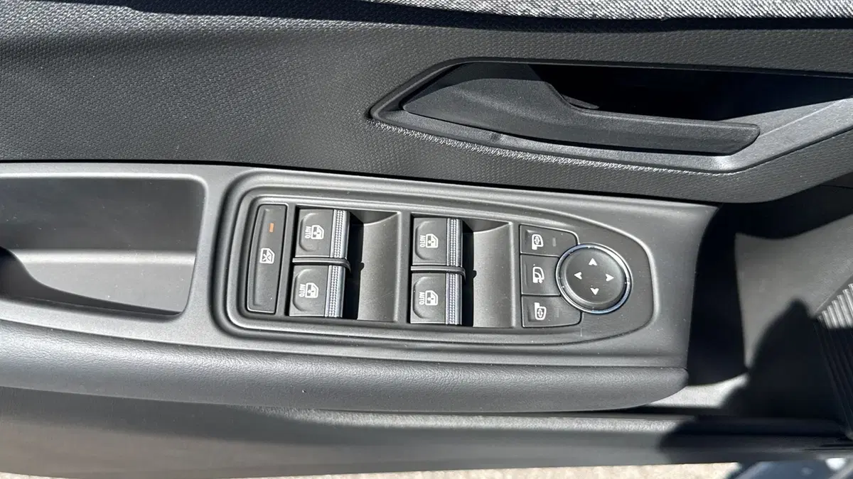 Renault Clio nuova a Padova (13)