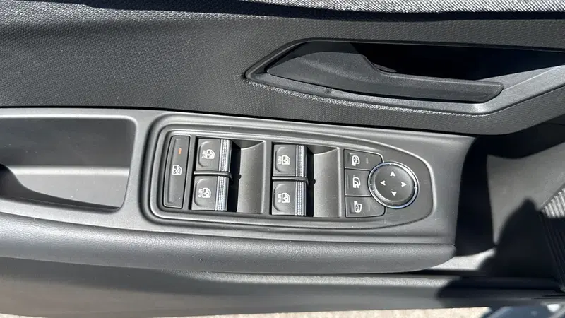 Renault Clio nuova a Padova (13)