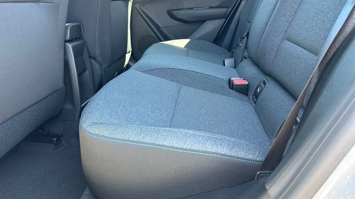Renault Clio nuova a Padova (14)