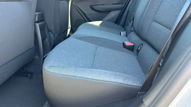 Renault Clio nuova a Padova (14)