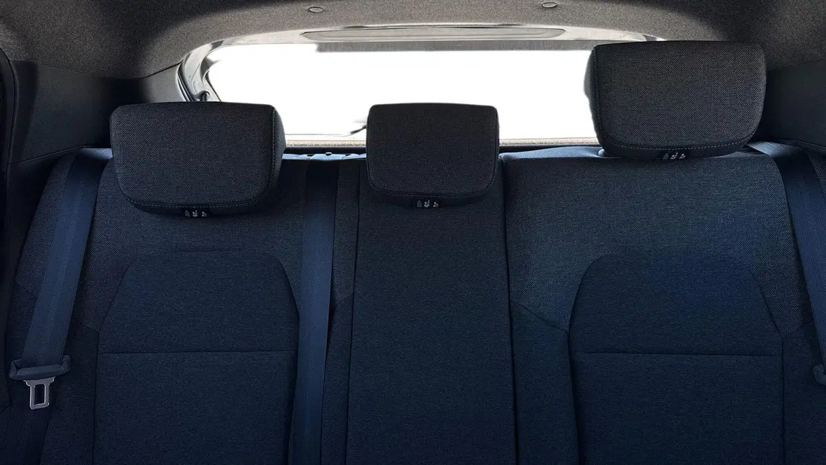 Renault Clio nuova a Padova (15)