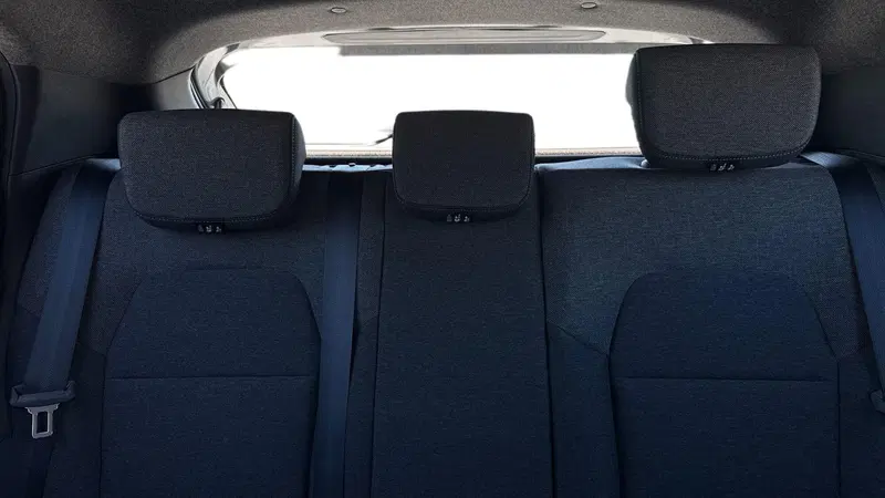 Renault Clio nuova a Padova (15)