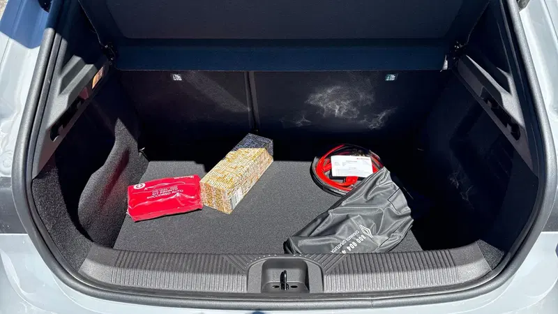 Renault Clio nuova a Padova (16)