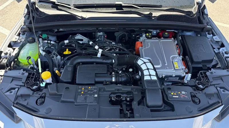 Renault Clio nuova a Padova (17)