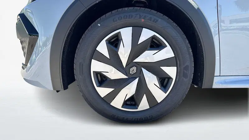 Renault Clio nuova a Padova (18)