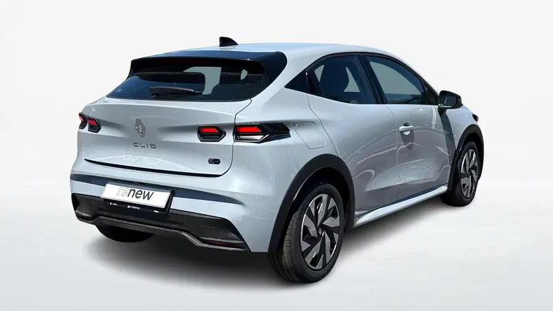 Renault Clio nuova a Padova (2)