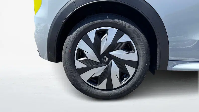 Renault Clio nuova a Padova (20)