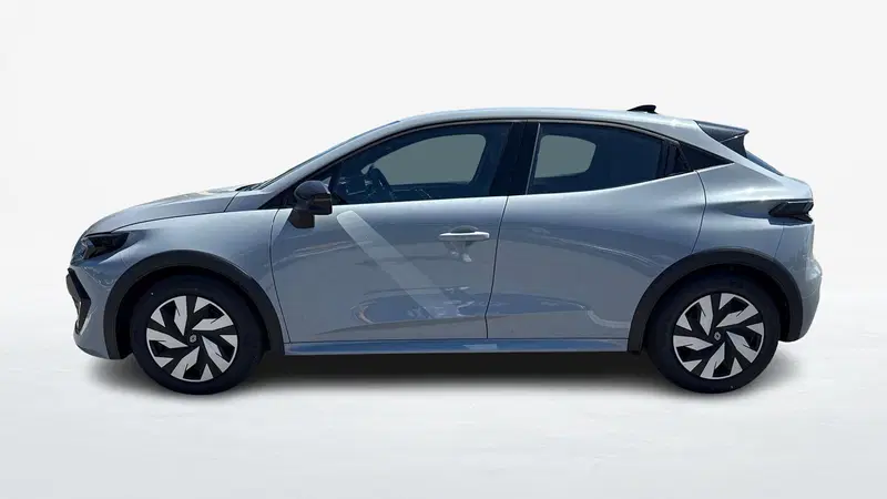 Renault Clio nuova a Padova (3)