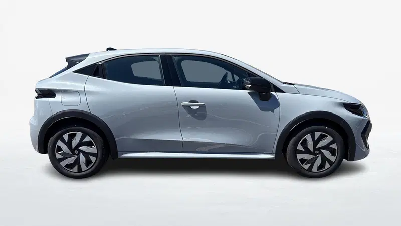 Renault Clio nuova a Padova (4)