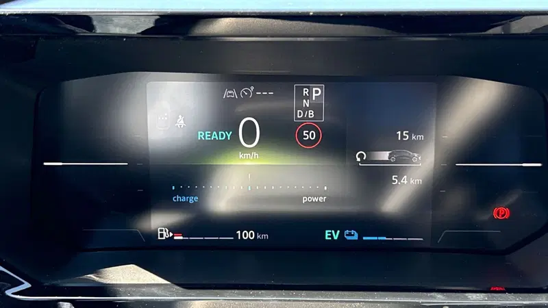 Renault Clio nuova a Padova (5)