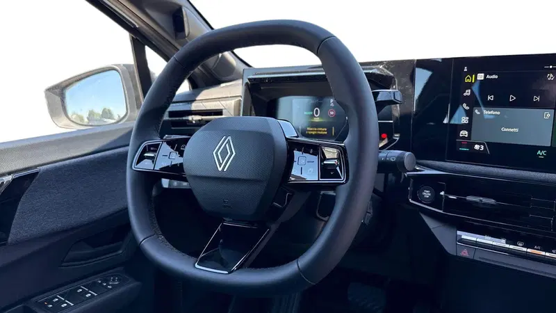 Renault Clio nuova a Padova (8)