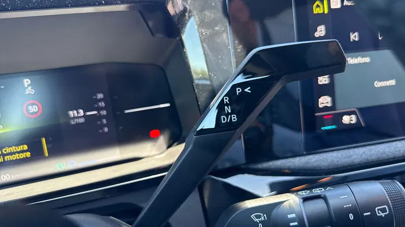 Renault Clio nuova a Padova (9)