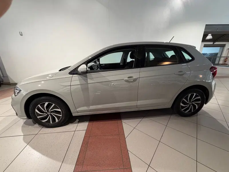 Volkswagen Polo usata a Genova (2)