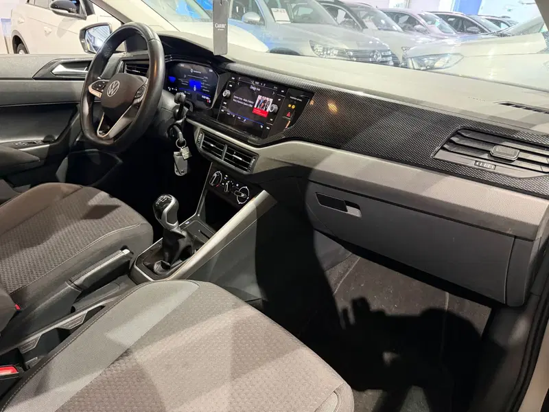 Volkswagen Polo usata a Genova (9)
