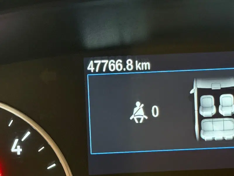 Ford EcoSport usata a Genova (13)