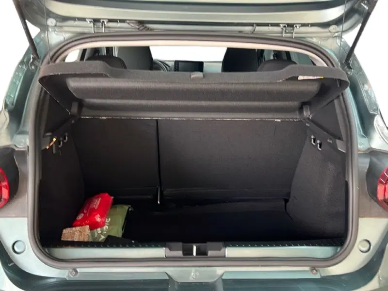 Dacia Sandero Streetway usata a Roma (10)