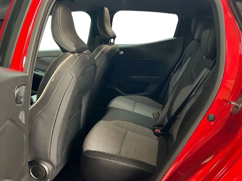 Renault Clio usata a Roma (11)