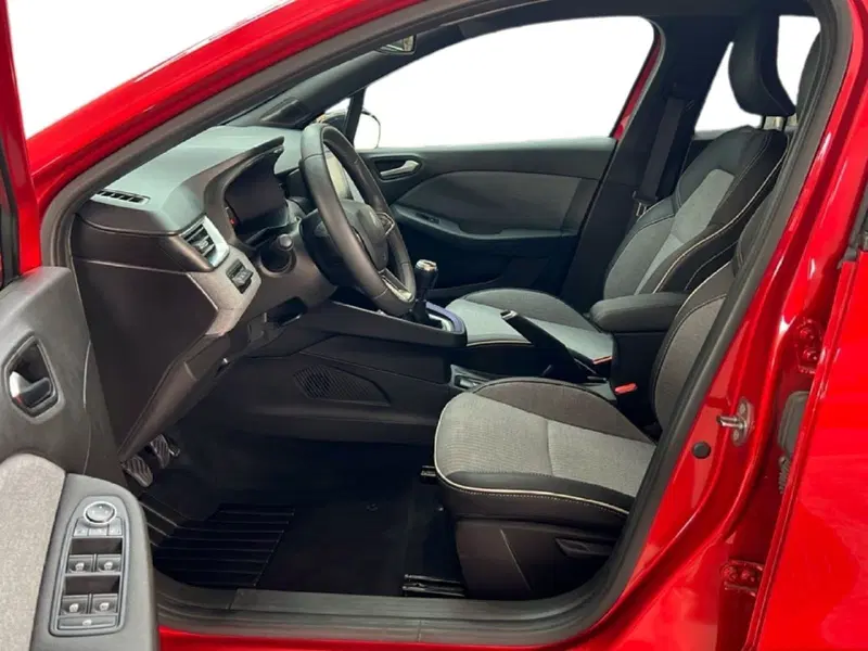 Renault Clio usata a Roma (14)